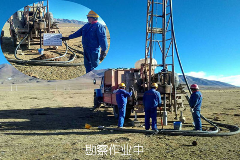 干好一個工程，開辟一個市場，整合一方資源